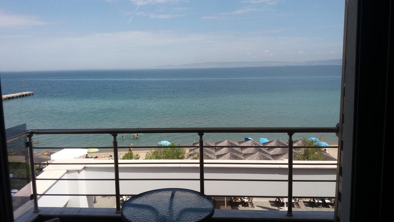 Cabo Verde Агия Триас Екстериор снимка