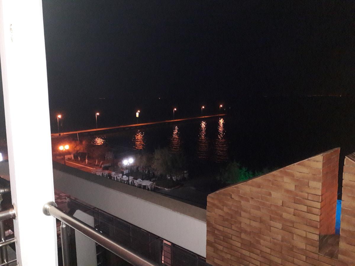 Cabo Verde Агия Триас Екстериор снимка